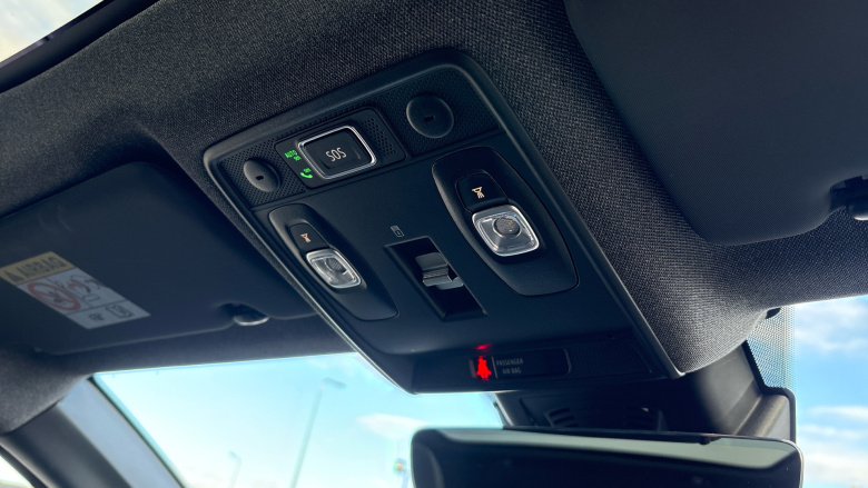 Renault Symbioz 1.6 E-Tech FHEV 145 Iconic Esprit Alpine 5dr Auto Hybrid Estate